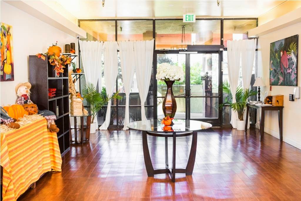 Vista Del Mar Senior Living