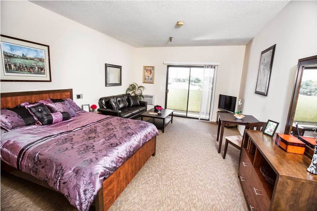 Vista Del Mar Senior Living