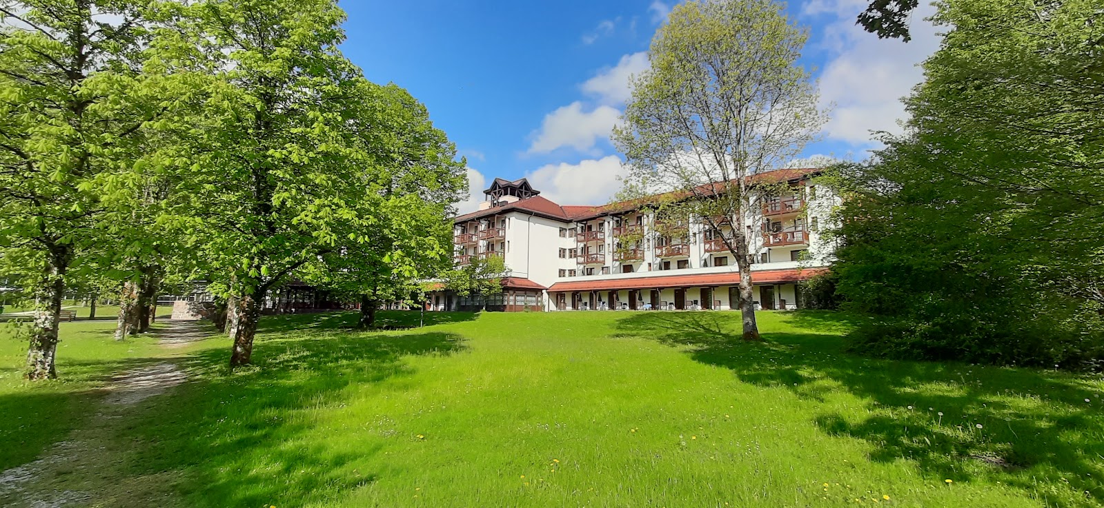 ÖGK Mein Gesundheitszentrum Tisserand Bad Ischl - Österreichische Gesundheitskasse