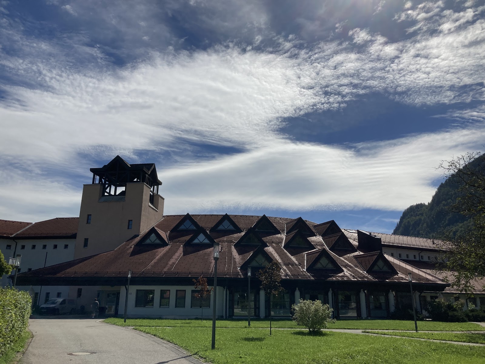 ÖGK Mein Gesundheitszentrum Tisserand Bad Ischl - Österreichische Gesundheitskasse
