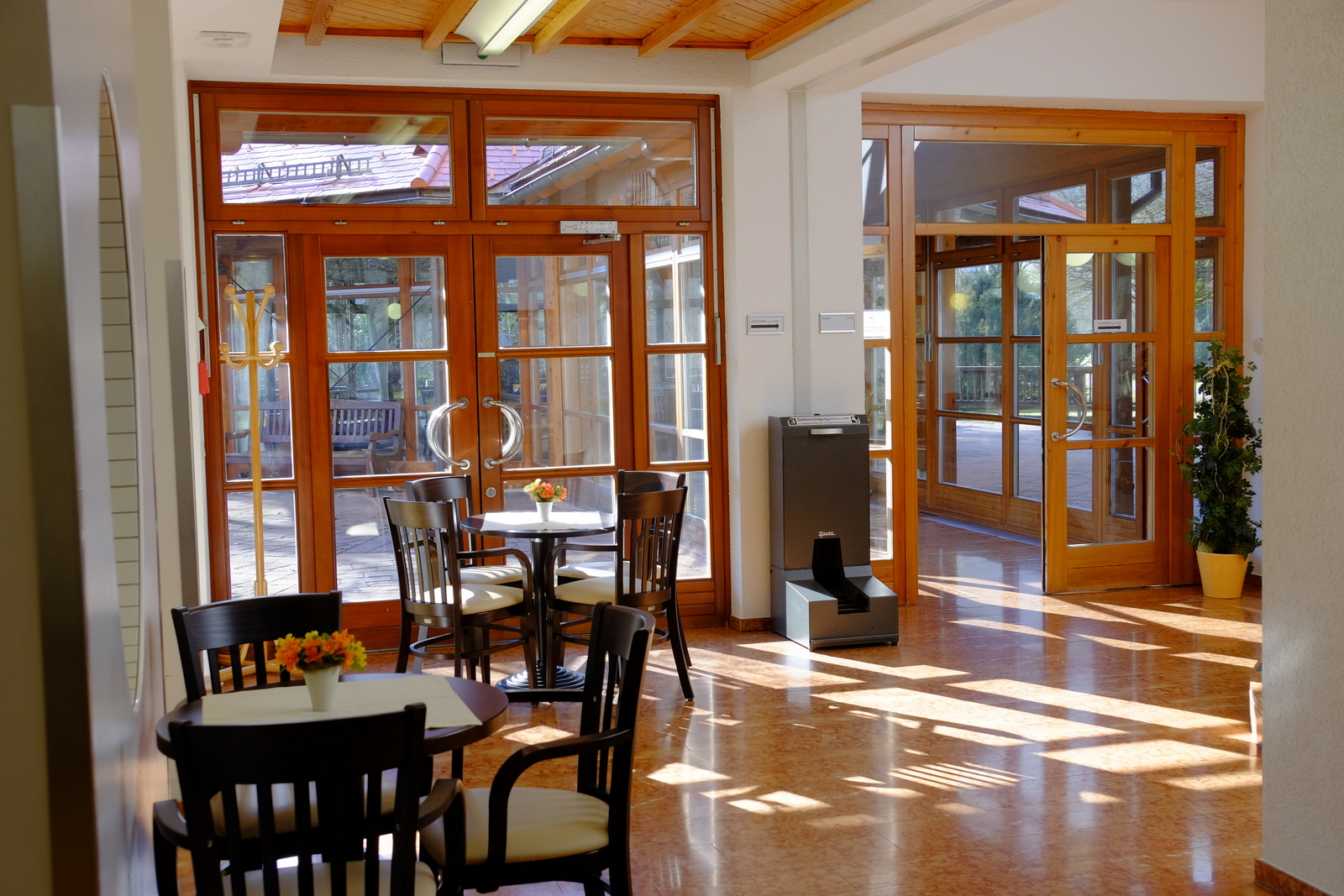 ÖGK Mein Gesundheitszentrum Tisserand Bad Ischl - Österreichische Gesundheitskasse