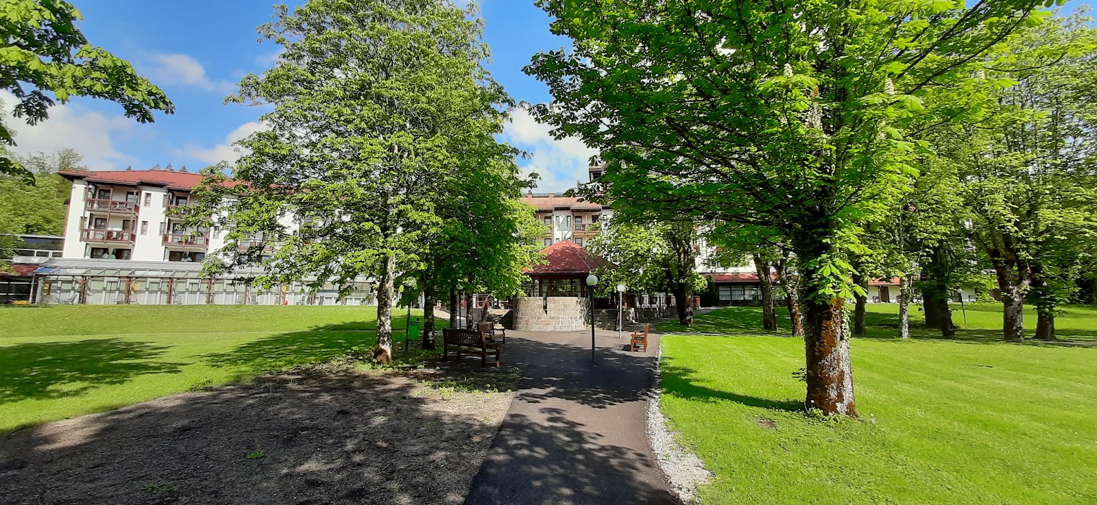 ÖGK Mein Gesundheitszentrum Tisserand Bad Ischl - Österreichische Gesundheitskasse
