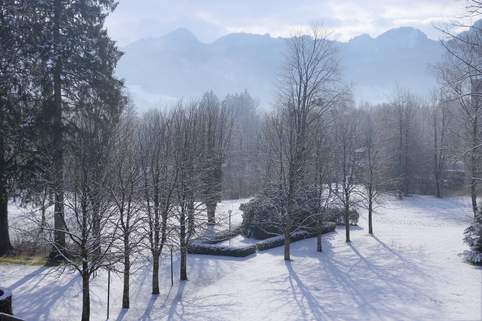 ÖGK Mein Gesundheitszentrum Tisserand Bad Ischl - Österreichische Gesundheitskasse