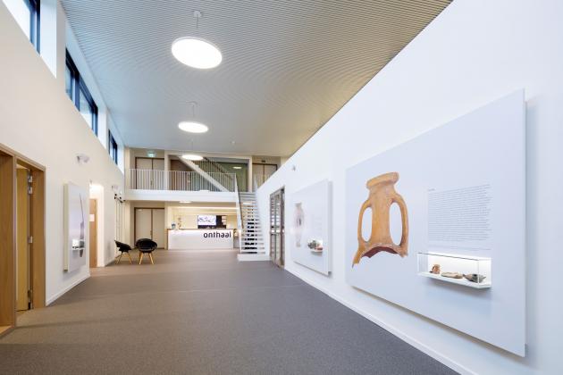 Woonzorgcentrum De Vlinder