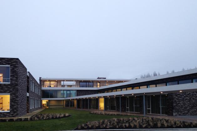 Woonzorgcentrum De Vlinder