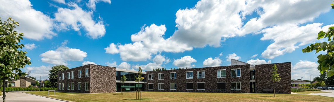 Woonzorgcentrum De Vlinder