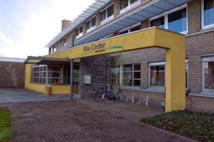 Woonzorgcentrum De Vlinder