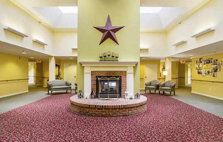Celebration Villa of Altoona