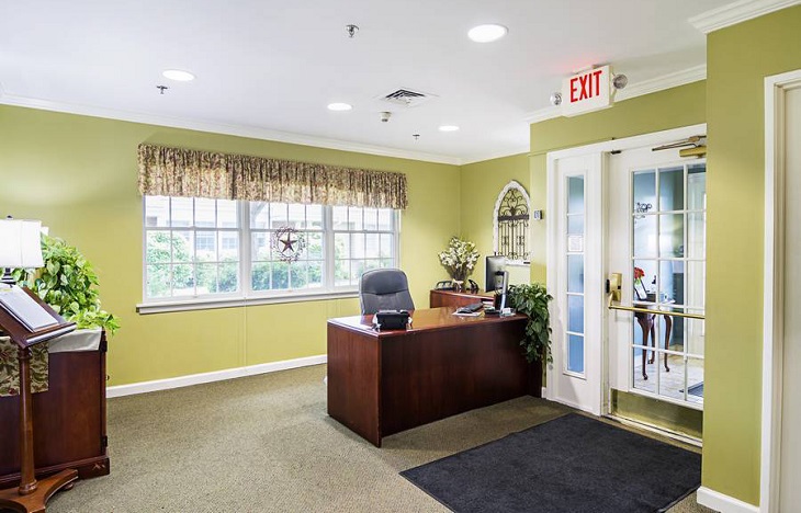 Celebration Villa of Altoona
