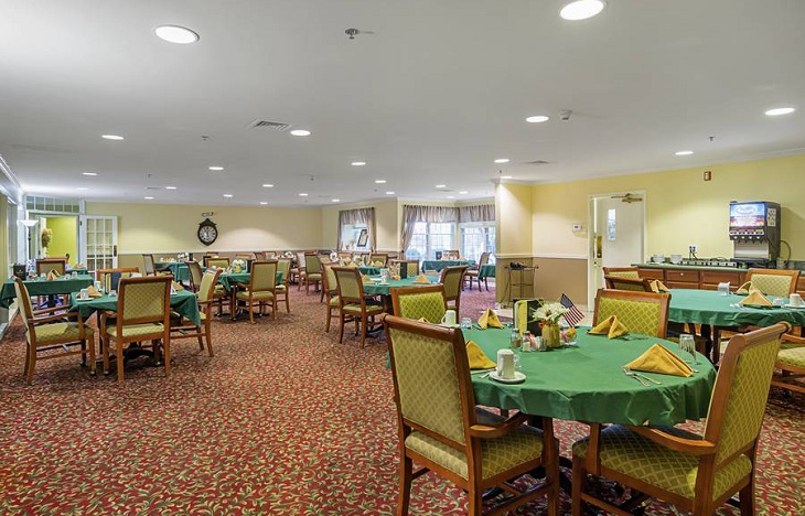 Celebration Villa of Altoona