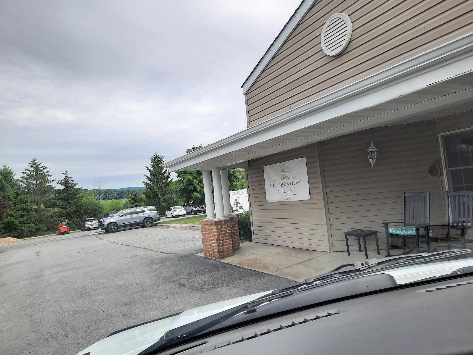 Celebration Villa of Altoona