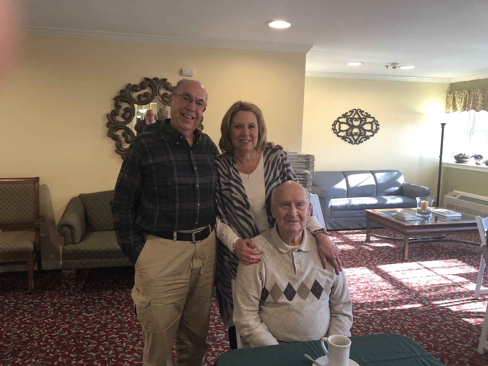 Celebration Villa of Altoona