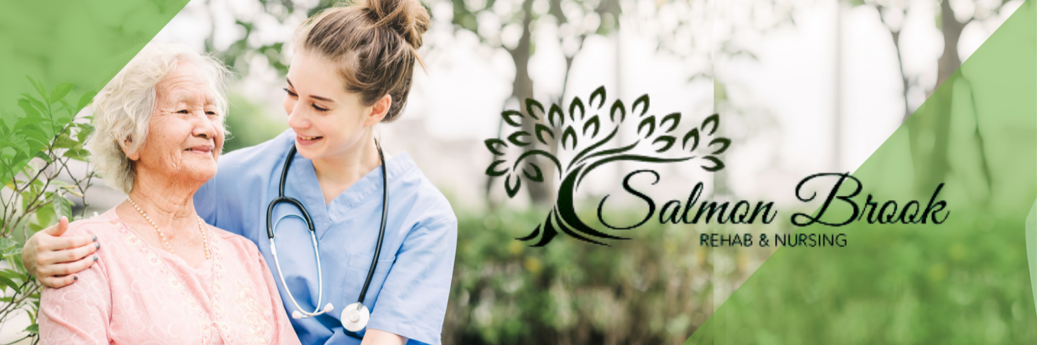 Salmon Brook Rehabilitation and Nursing Center