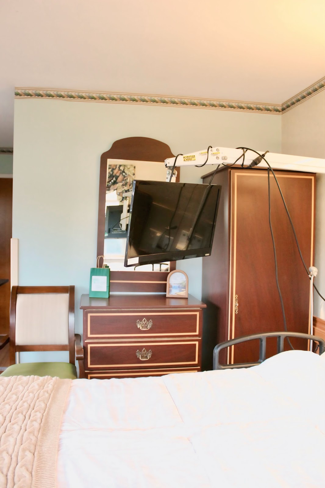Salmon Brook Rehabilitation and Nursing Center