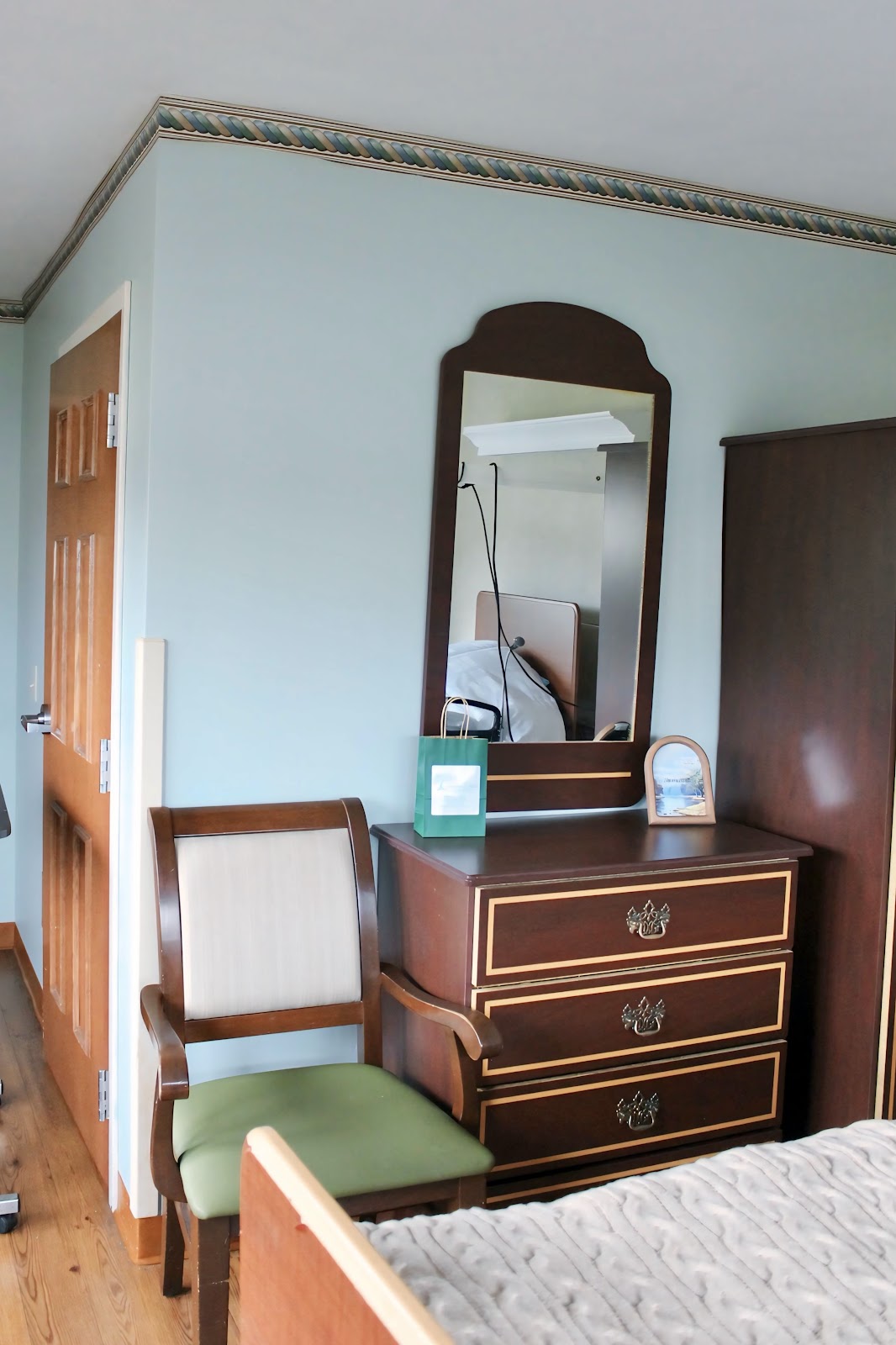 Salmon Brook Rehabilitation and Nursing Center