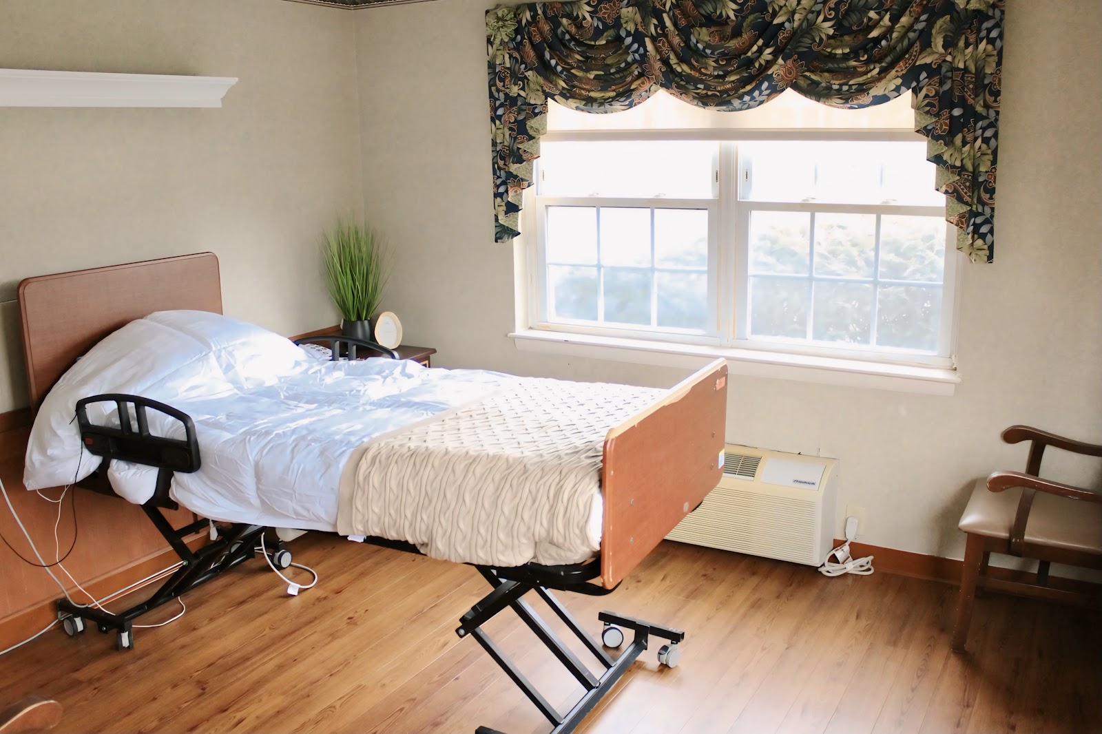 Salmon Brook Rehabilitation and Nursing Center