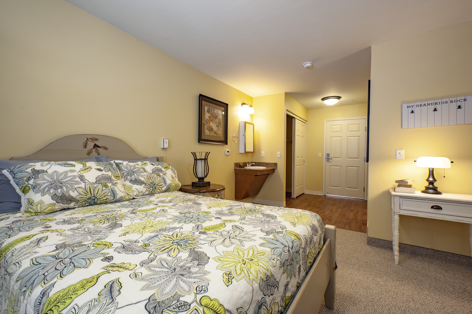 The Groves Assisted Living & Memory Care