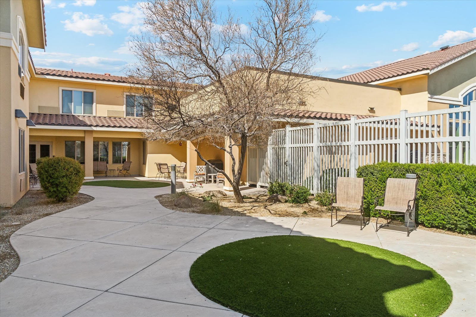 The Groves Assisted Living & Memory Care
