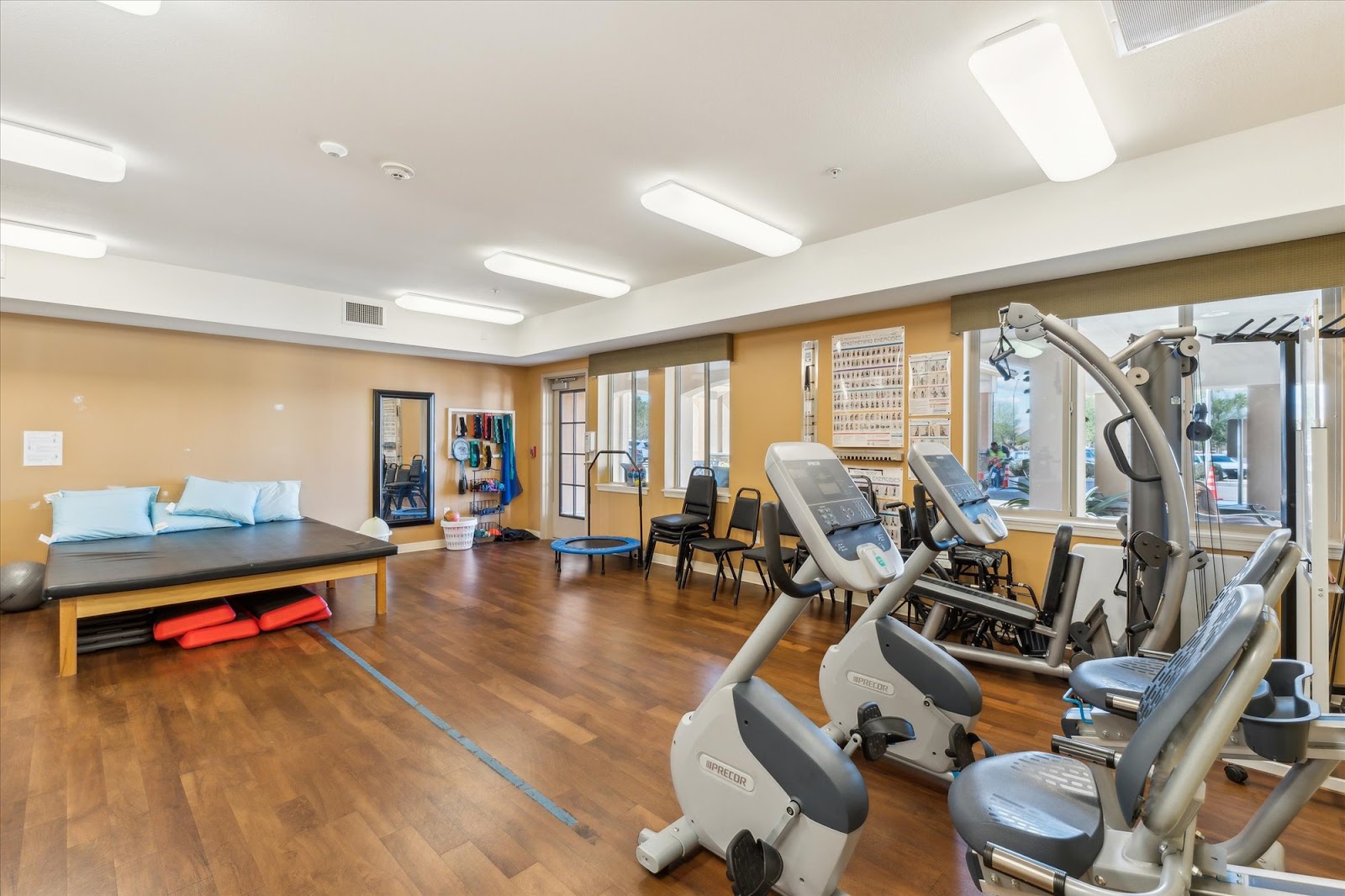 The Groves Assisted Living & Memory Care