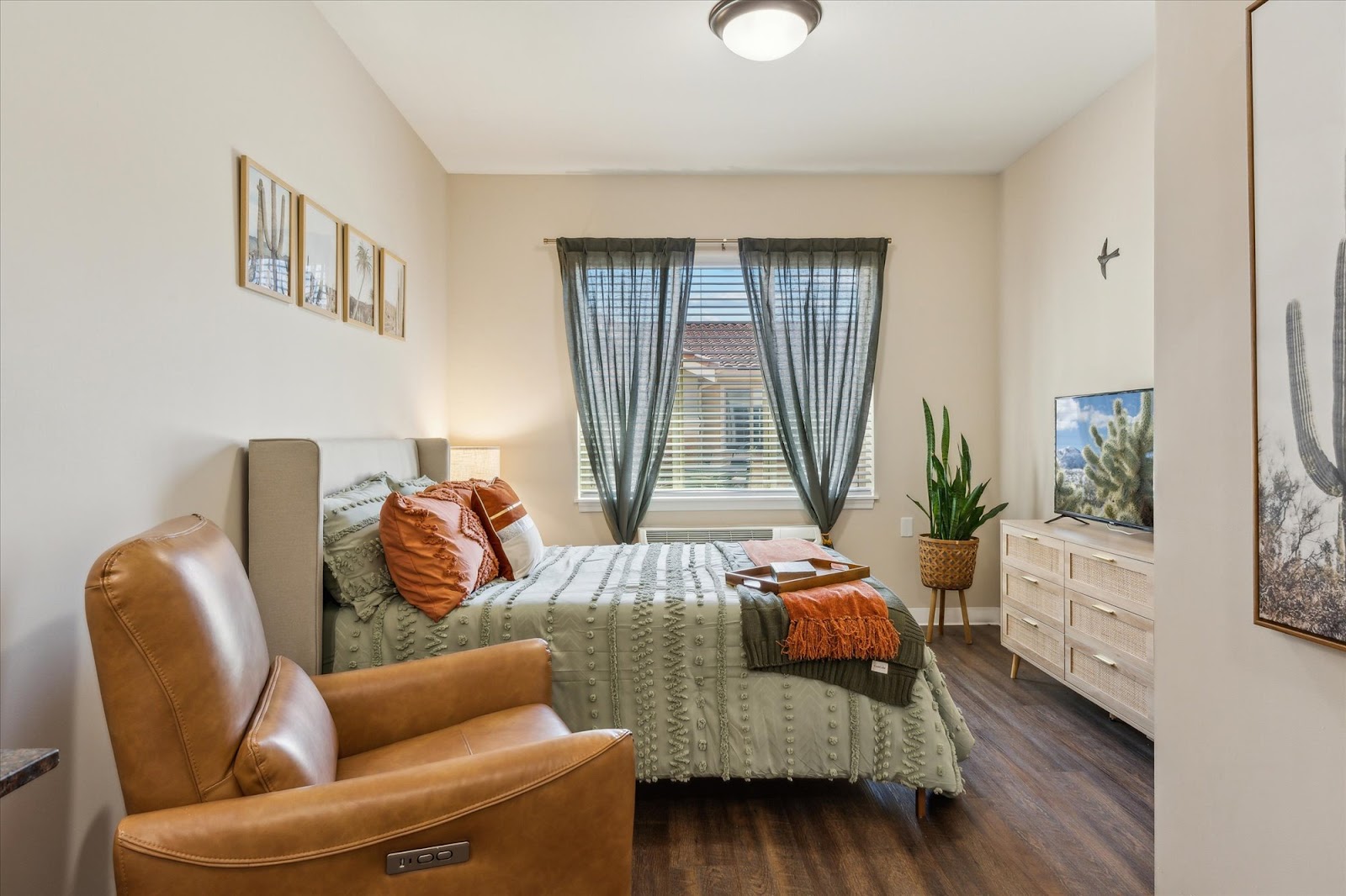 The Groves Assisted Living & Memory Care