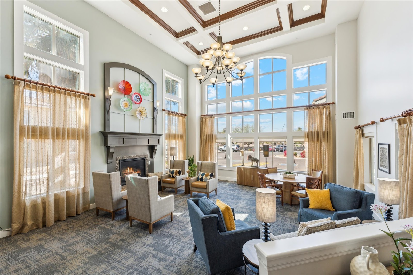The Groves Assisted Living & Memory Care