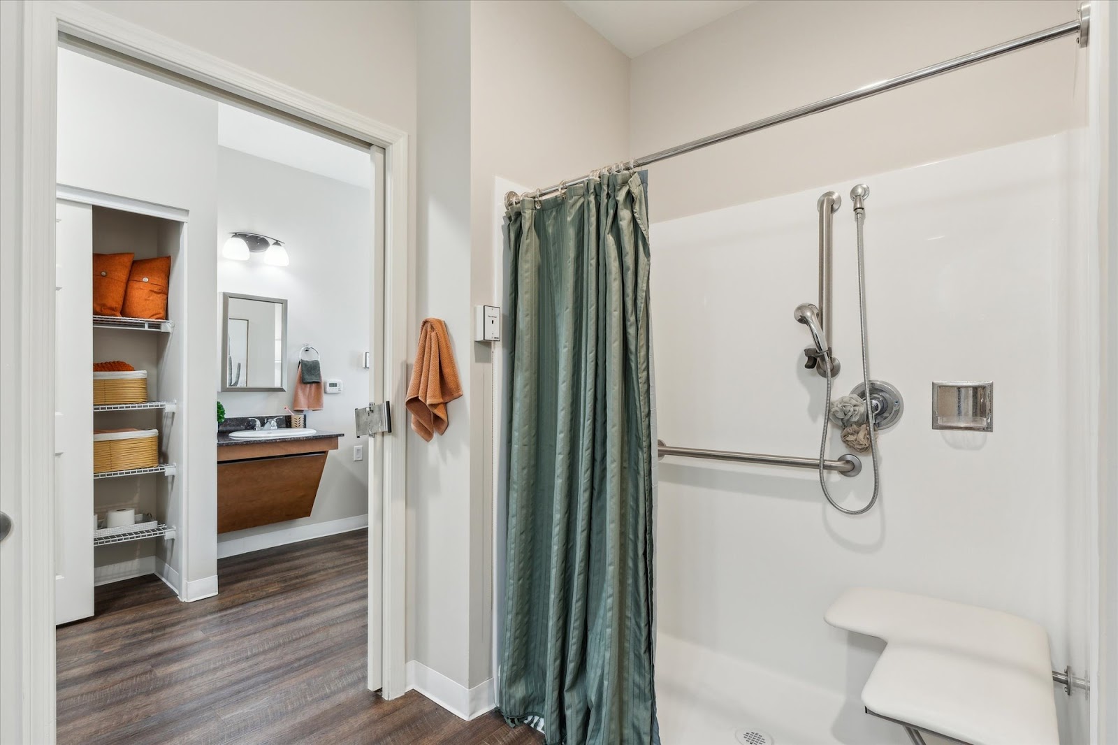 The Groves Assisted Living & Memory Care