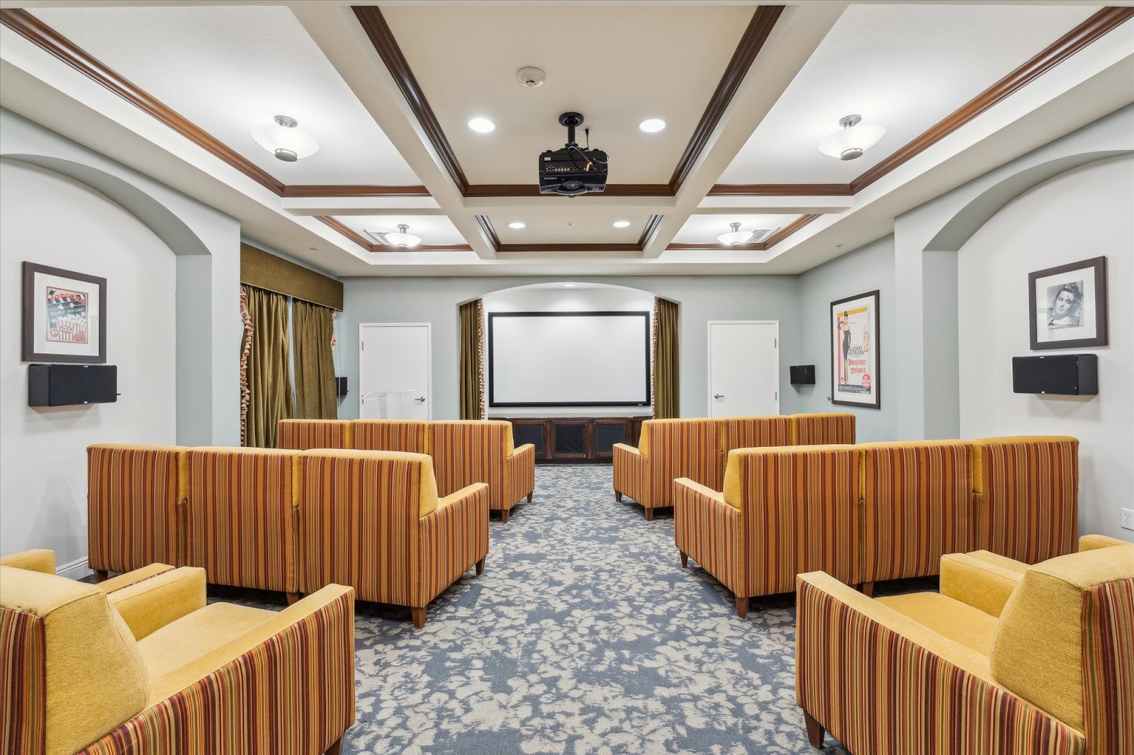 The Groves Assisted Living & Memory Care