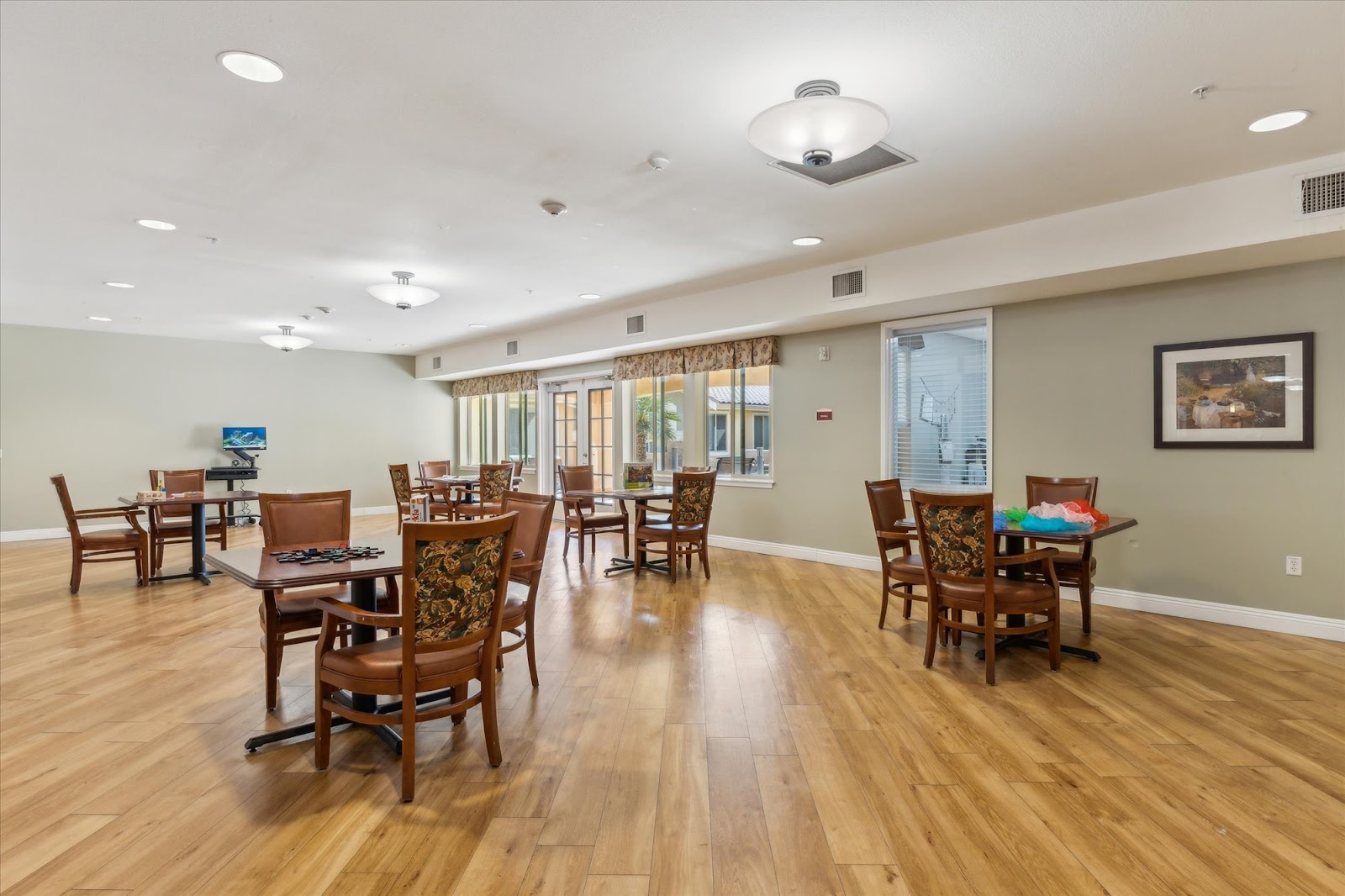 The Groves Assisted Living & Memory Care