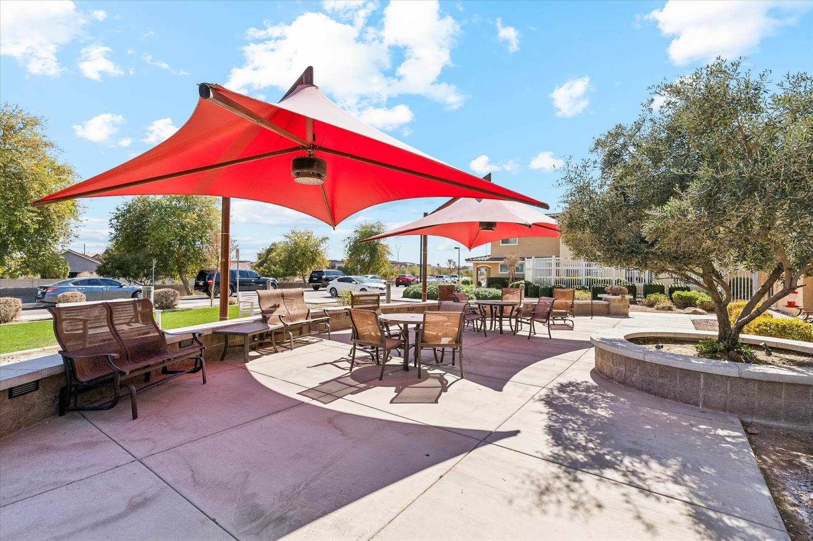 The Groves Assisted Living & Memory Care
