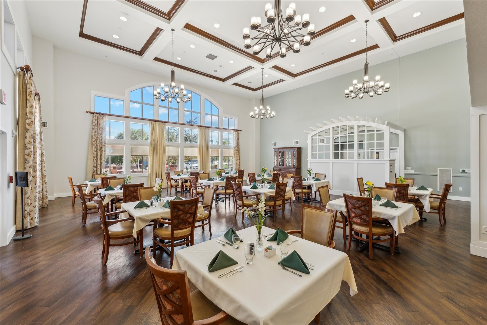 The Groves Assisted Living & Memory Care