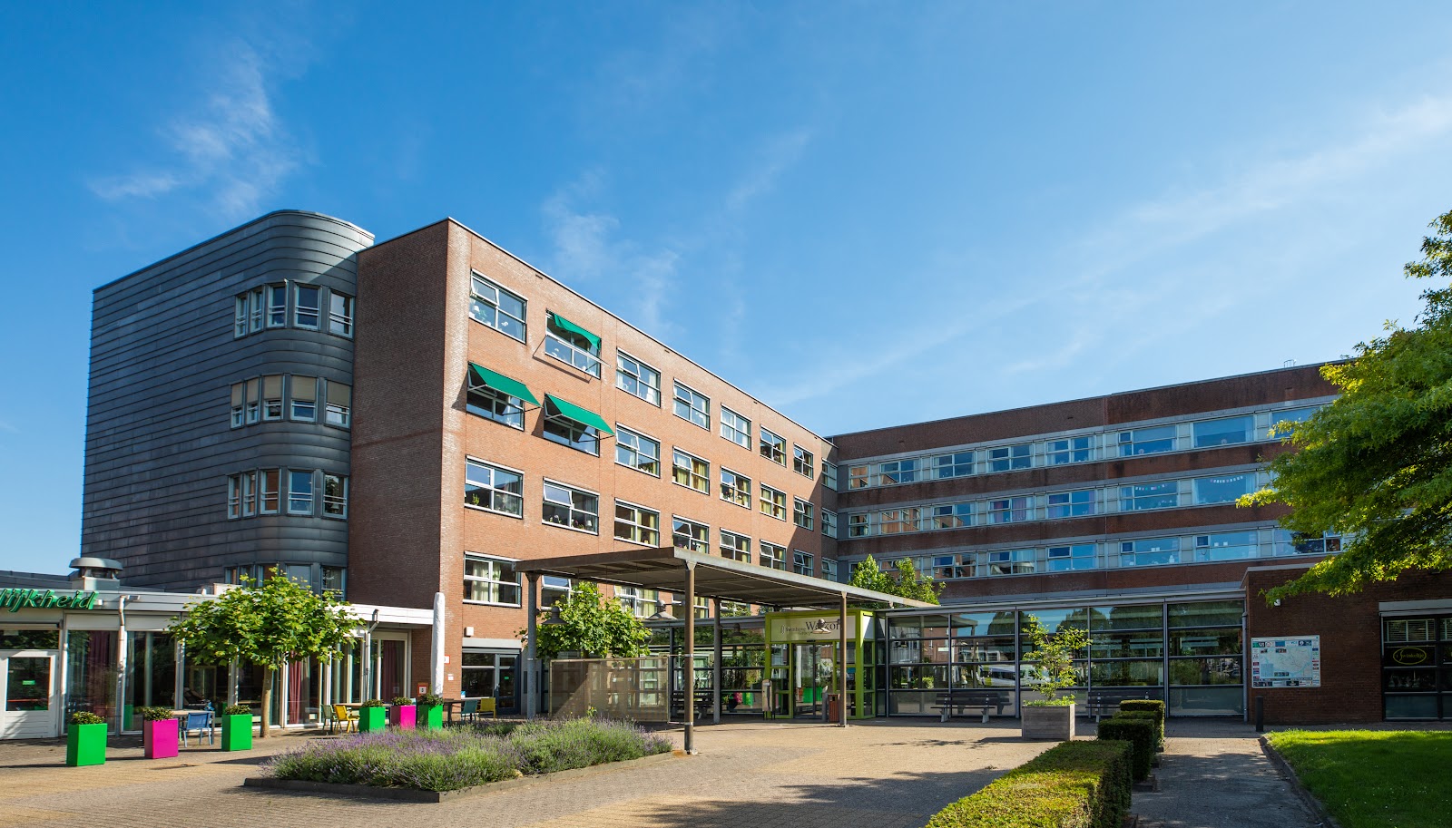 Salios, locatie Swinhove