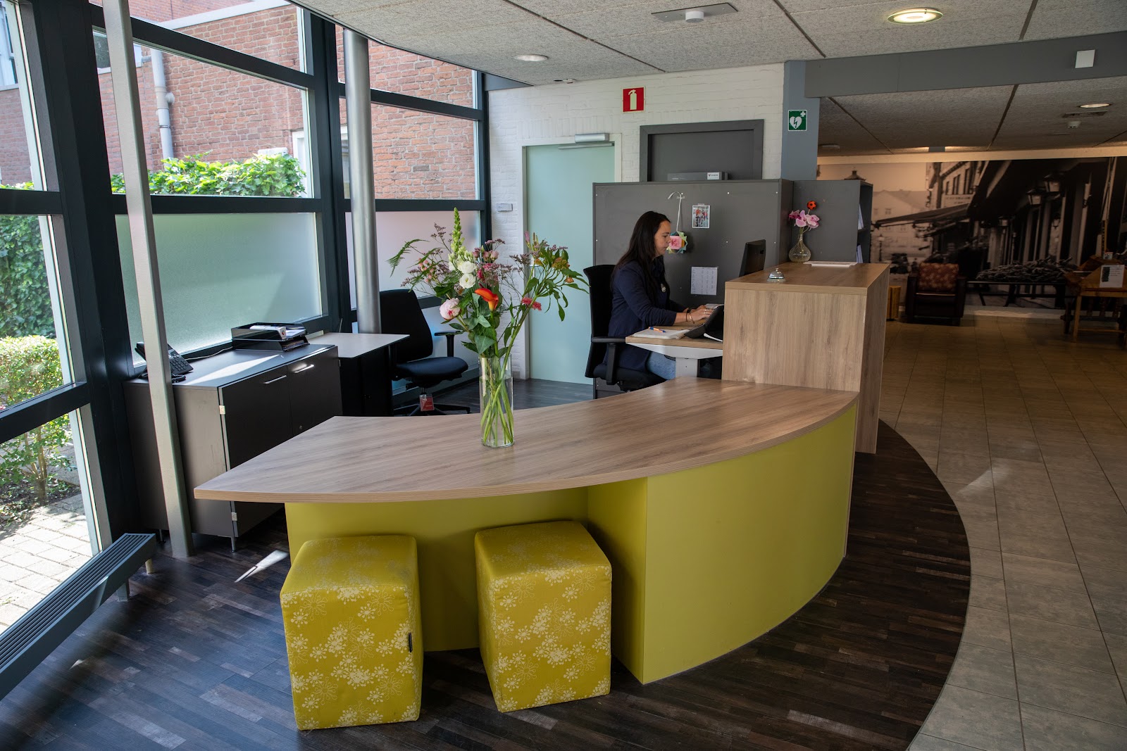 Salios, locatie Swinhove