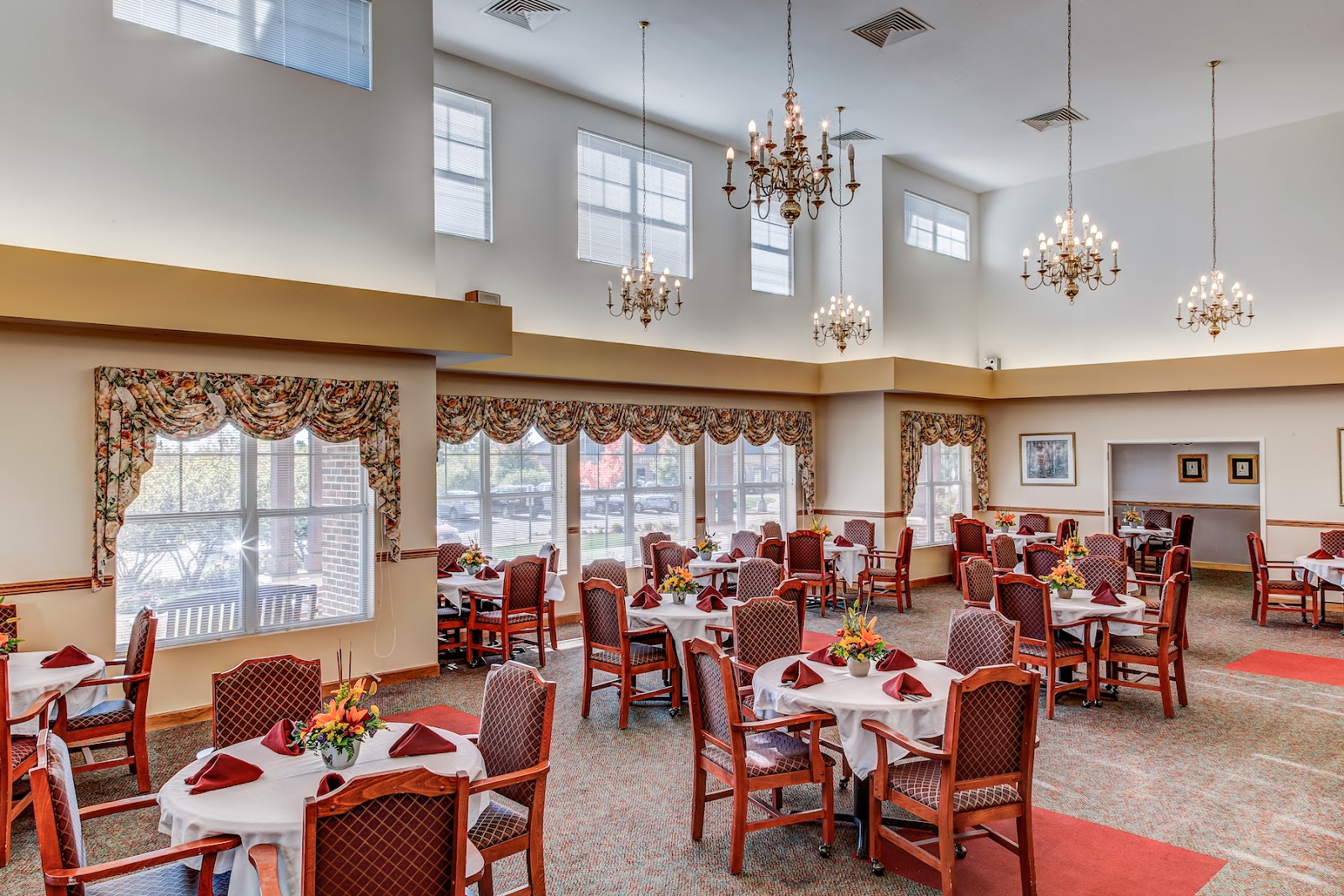 Charter Senior Living of Rockford