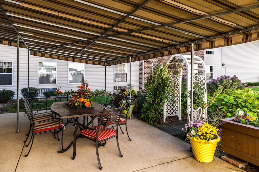 Charter Senior Living of Rockford