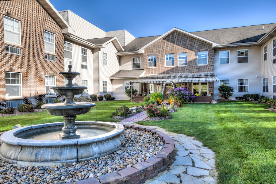 Charter Senior Living of Rockford