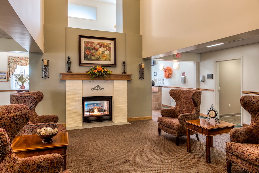 Charter Senior Living of Rockford