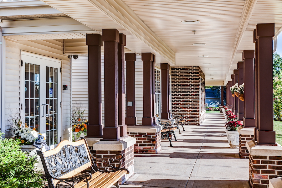 Charter Senior Living of Rockford