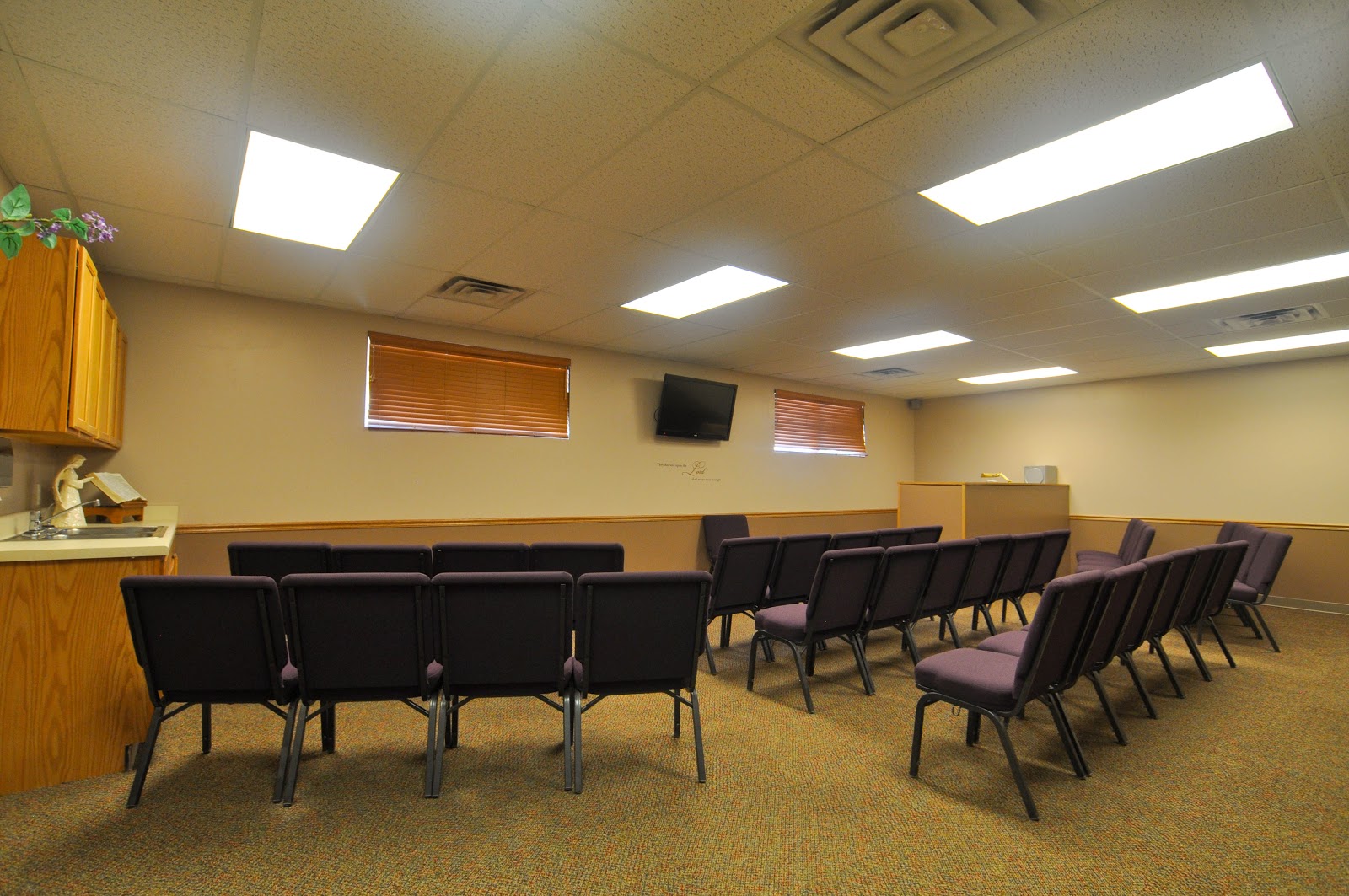 Charter Senior Living of Rockford