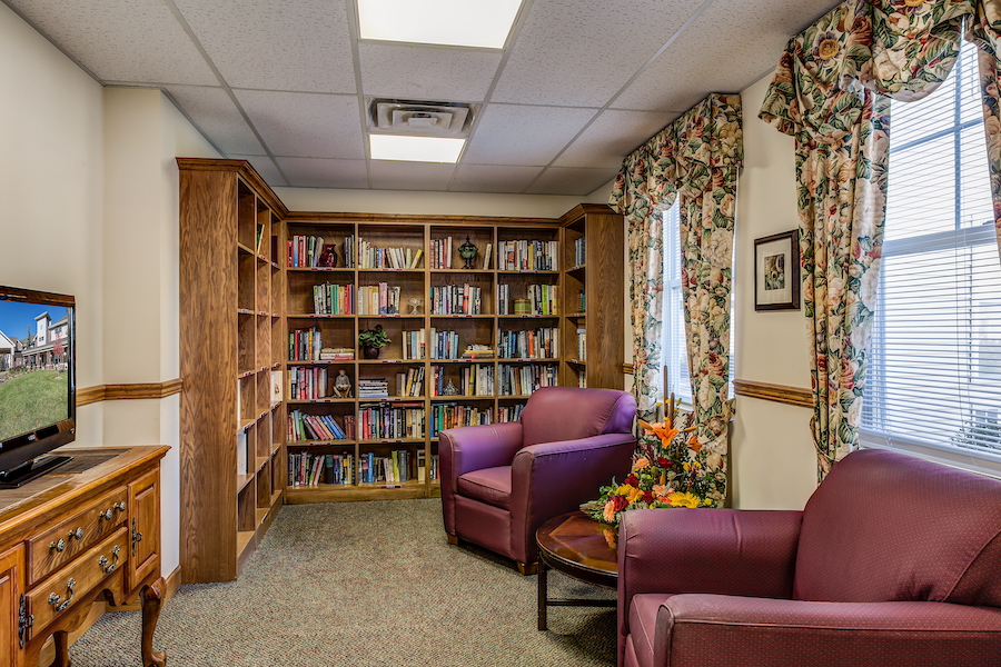 Charter Senior Living of Rockford