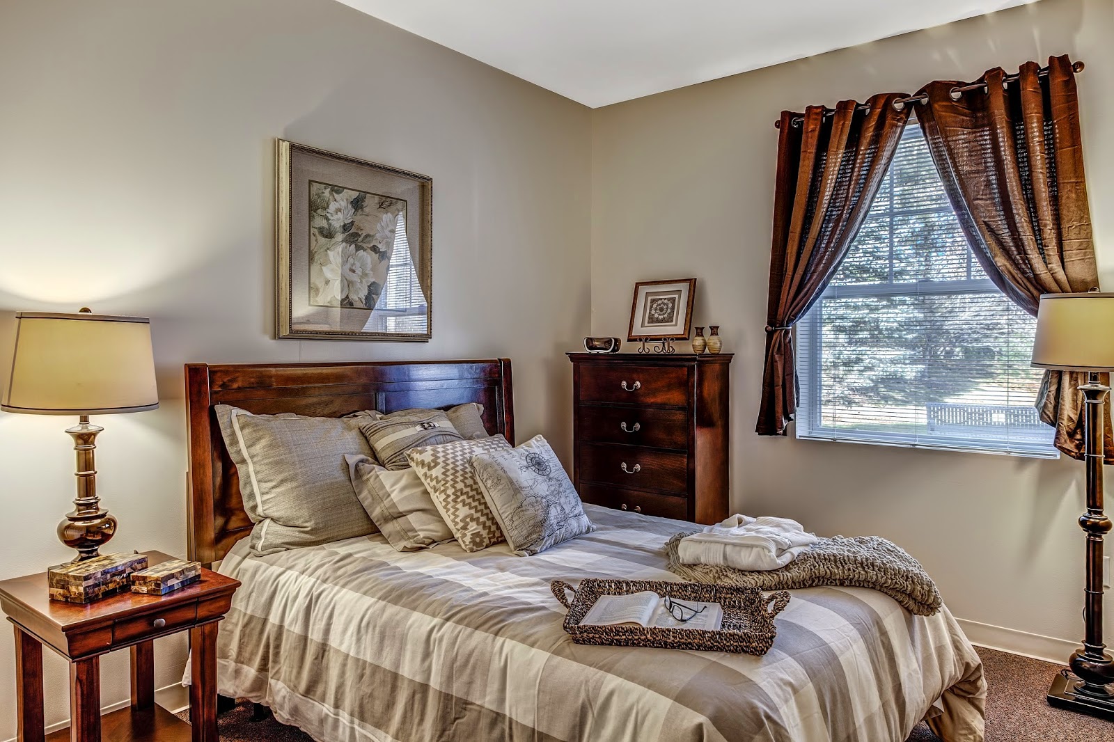 Charter Senior Living of Rockford