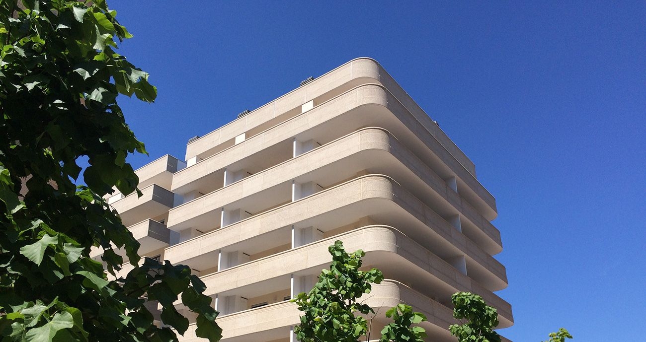 Over Senior Residence Fonte Laurentina
