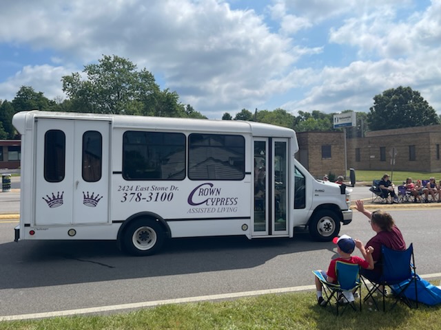 Crown Cypress Assisted Living