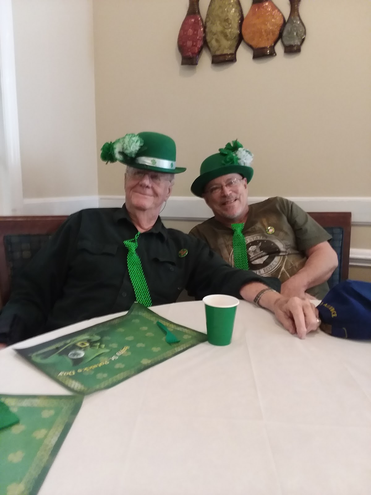 Crown Cypress Assisted Living
