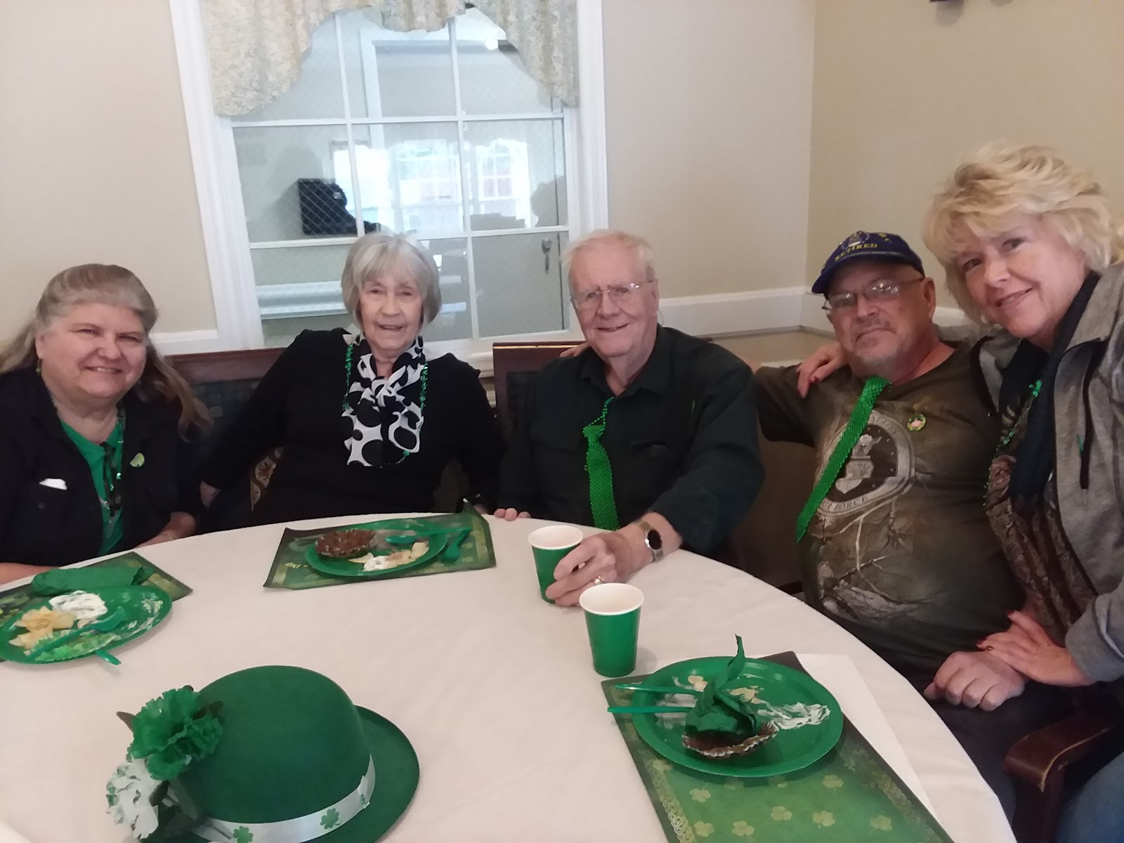 Crown Cypress Assisted Living