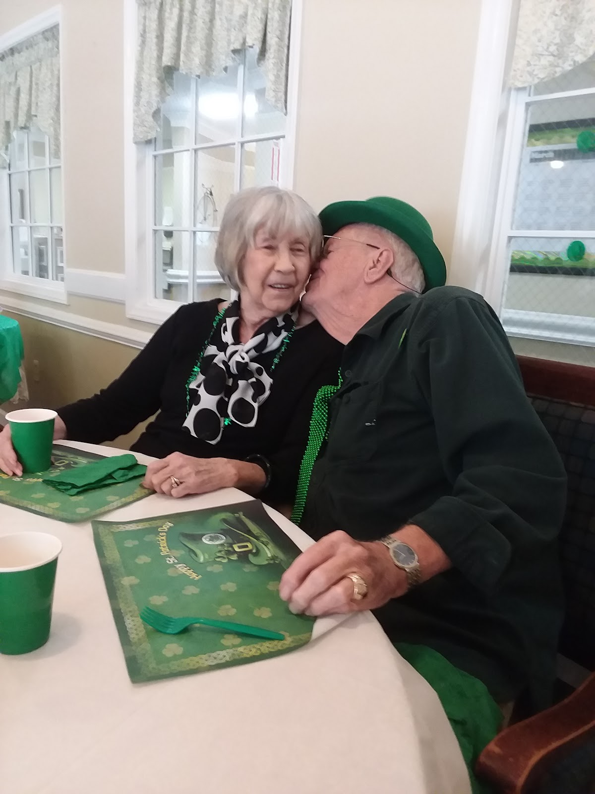 Crown Cypress Assisted Living