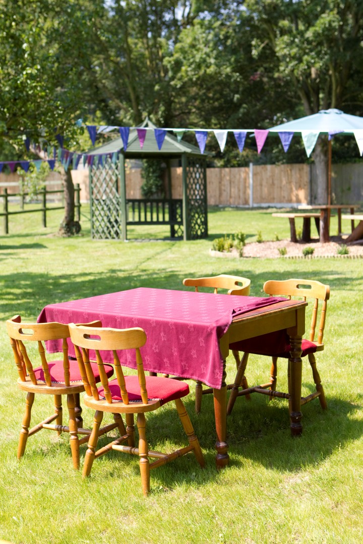 Bridge Haven Care Home in Canterbury