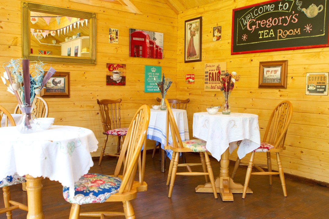 Bridge Haven Care Home in Canterbury