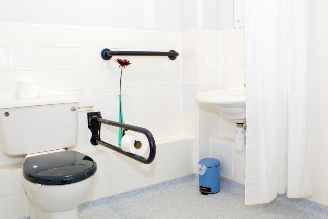 Bridge Haven Care Home in Canterbury