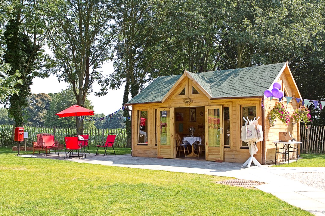 Bridge Haven Care Home in Canterbury