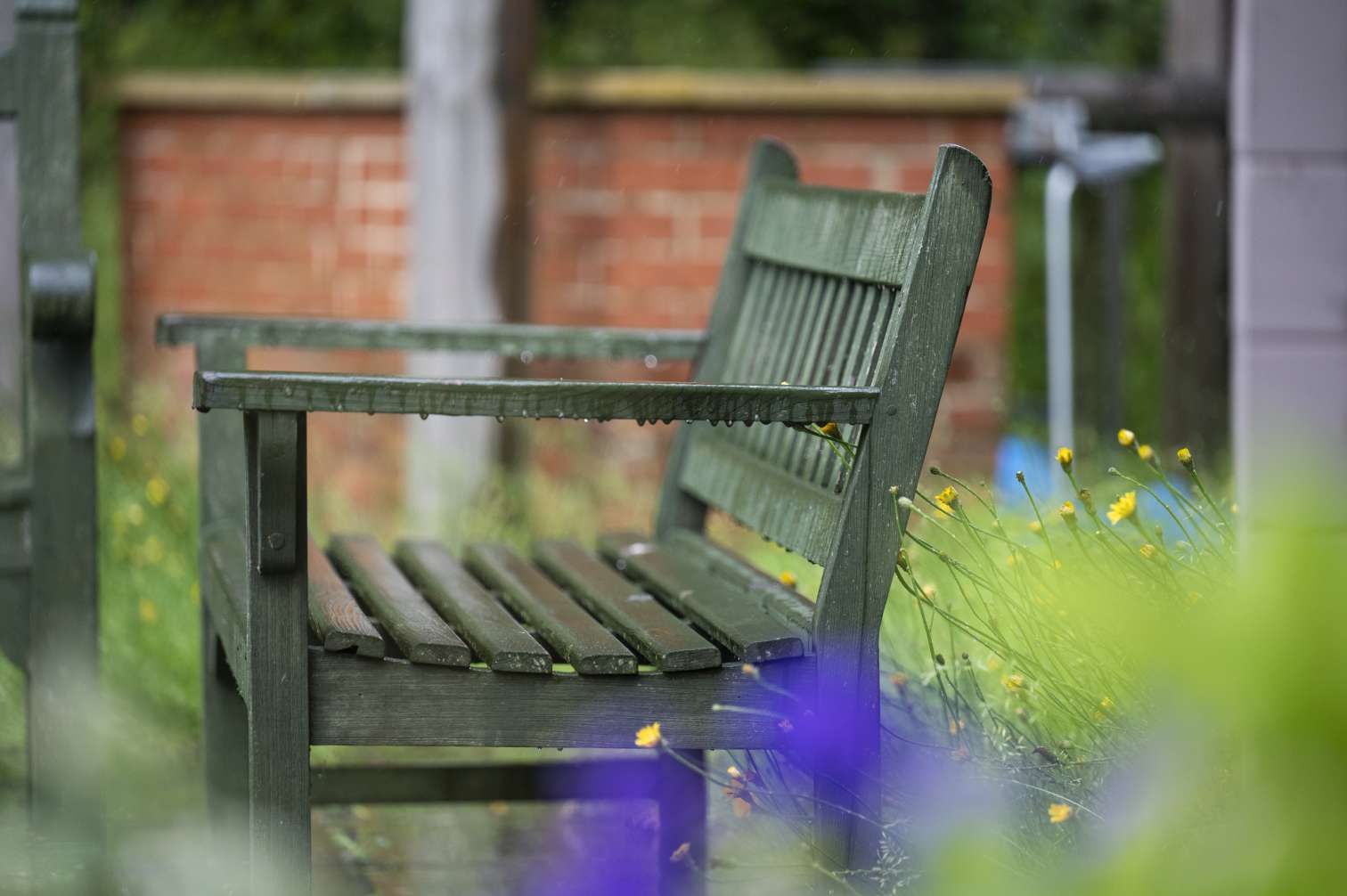 Bridge Haven Care Home in Canterbury